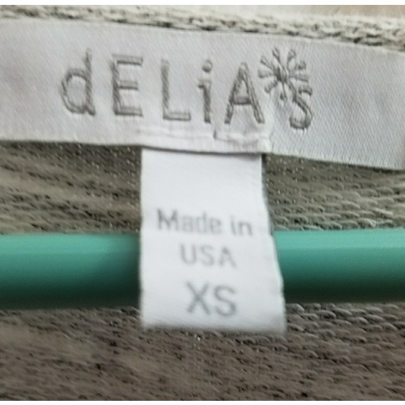 Dream it Believe It Achieve It Sweatshirt - Picture 2 of 3